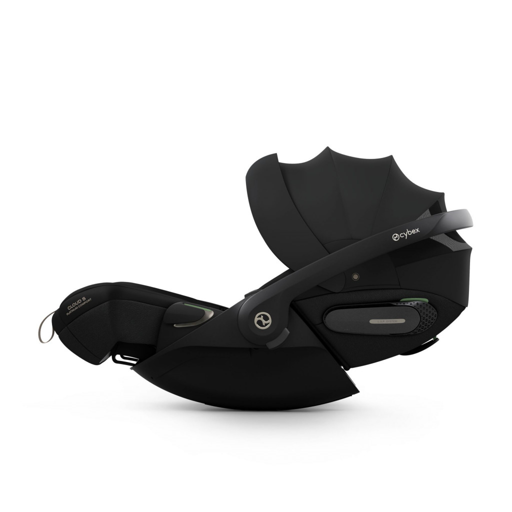 CYBEX Platinum Cloud S 1